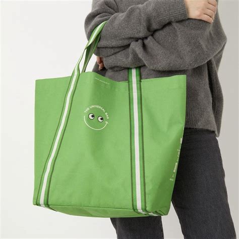 anya hindmarch asda bag.